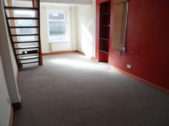 Living Room -...