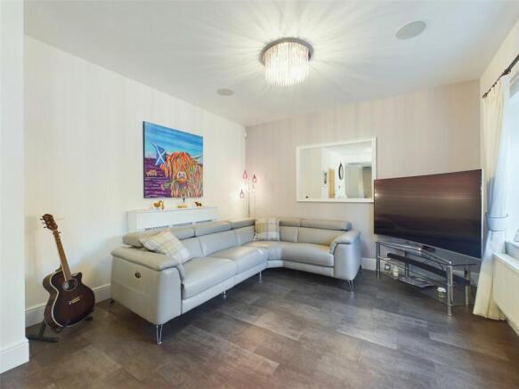 Sitting Area