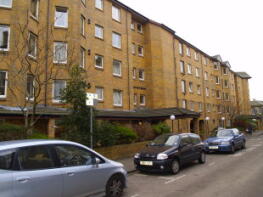 Flat 13, 6 Homescott House, Goldenacre Terrace, Warriston, Edinburgh EH3 5RE