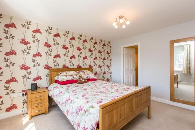 Guest Bedroom