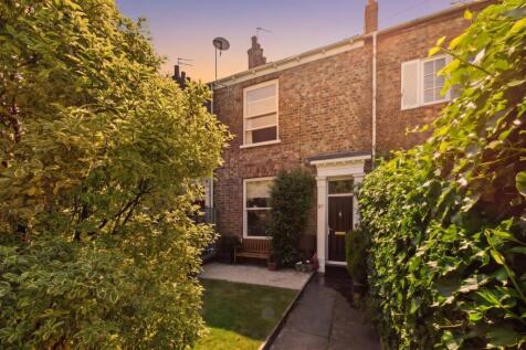 Heslington Road, York, North Yorkshire, YO10 5AX