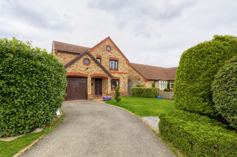 Abbey Court, Normanby, TS6