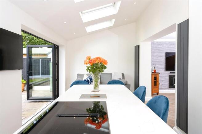 Kitchen / Diner