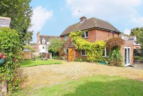 15 Sunnyside, Tidworth Road, Andover SP11 9QD