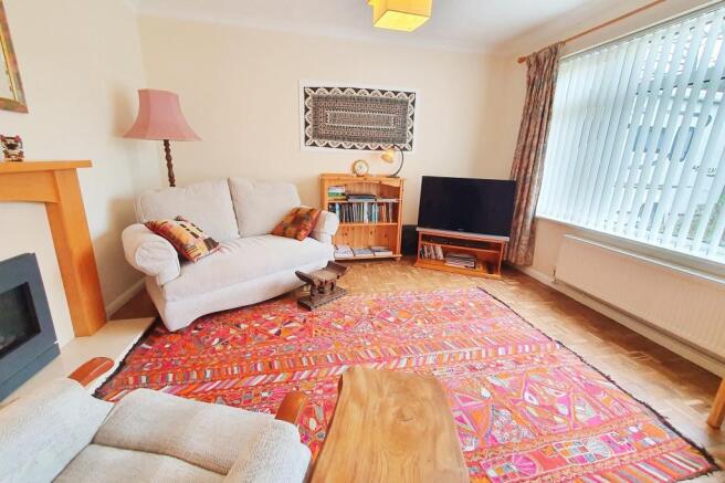 sitting room