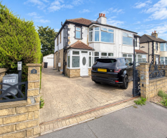 3, Ederoyd Grove, Pudsey LS28 7QZ