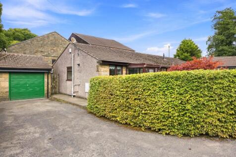 St. Saviours Court, Bacup, OL13