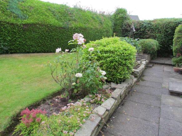 Flower Beds
