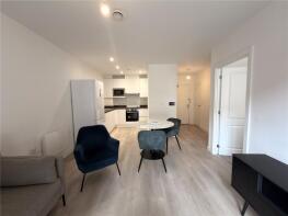 Apartment 20, 1, Griffiths Close, Balsall Heath, Birmingham B12 9AX