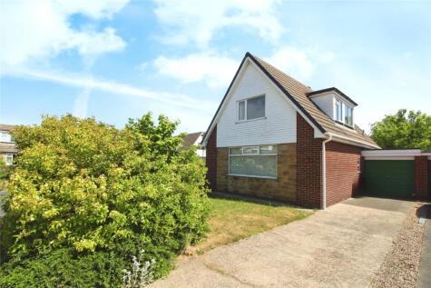 Silverdale Close, Branton, Doncaster, South Yorkshire, DN3