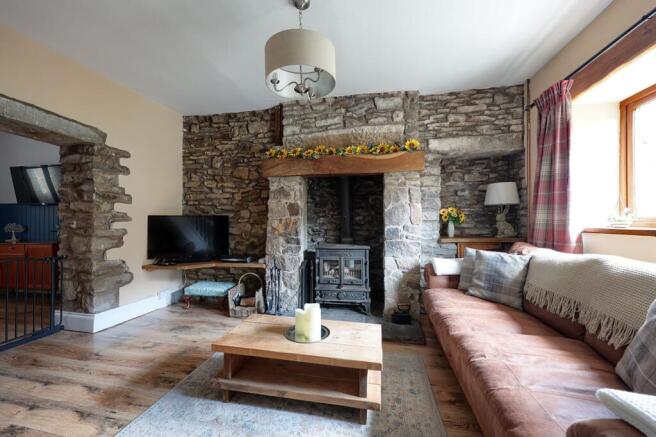 Whalley Road, Sabden, Lancashire, BB7 photo 4