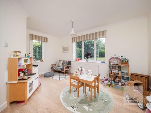 Play Room Alte...