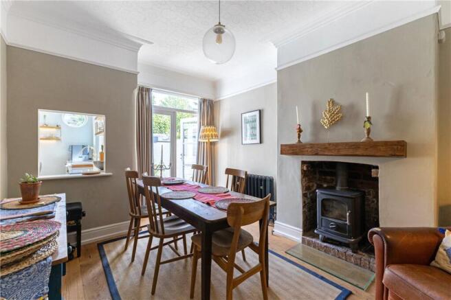 2 bed Terraced for sale Image 5