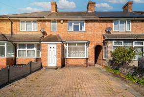 12, Broom Hall Crescent, Birmingham B27 7JR