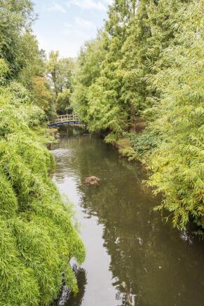 Regents Park 2