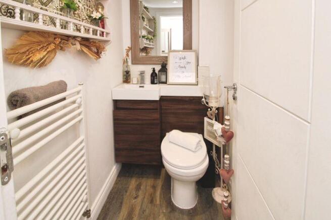 Guest WC