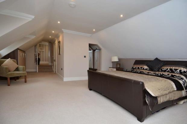 Master Suite