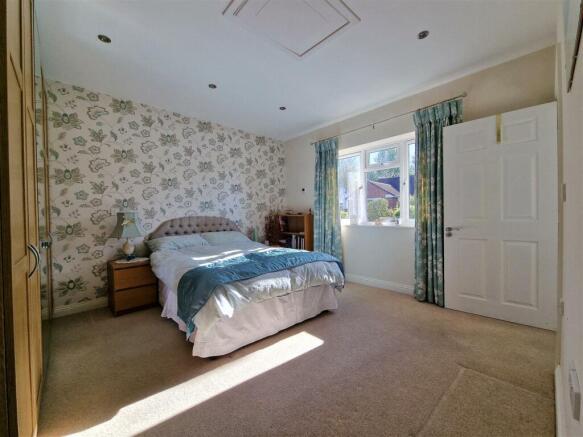 Main Bedroom