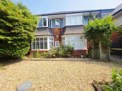 Ophir Road, Bournemouth, Dorset, BH8