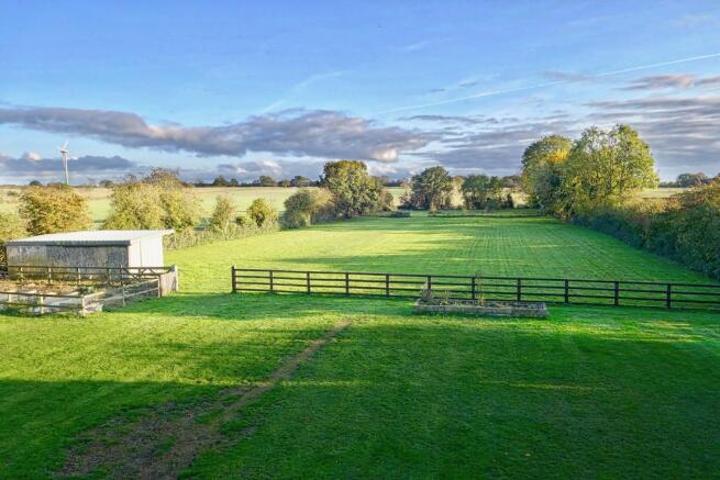 Paddocks