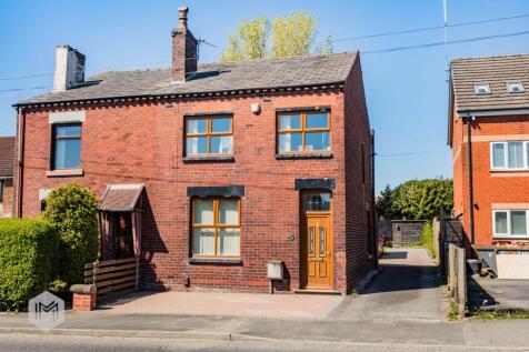 Park Road, Westhoughton, BL5