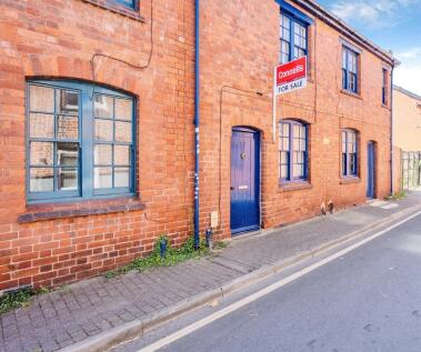 Catherine Street, HEREFORD