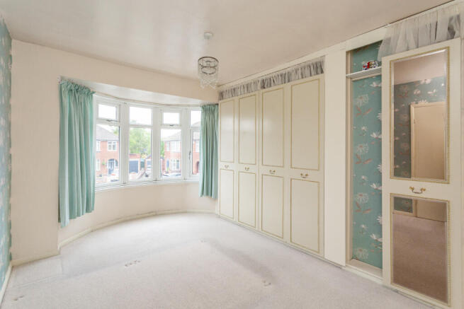 bedroom 1a