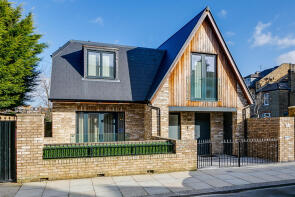 14, Rockland Road, London SW15 2LN