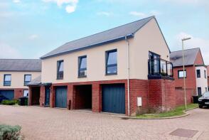 6, Lincoln Place, Waterlooville PO7 7XZ