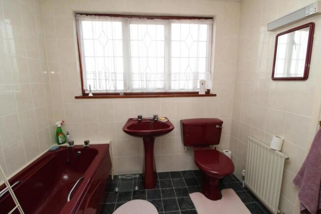 Internal - Annexe