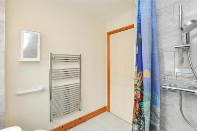 Wet Room