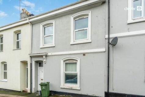 Clarence Place, Morice Town, Plymouth