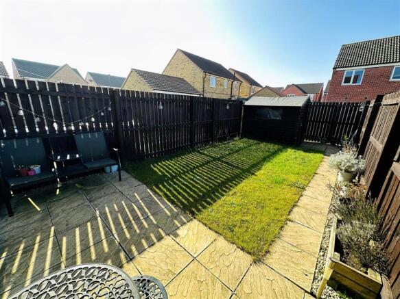 2 bed End of Terrace for sale Image 12