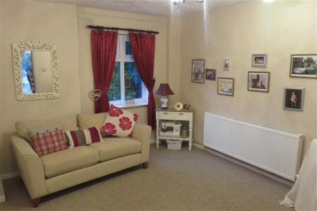 RECEPTION ROOM 3