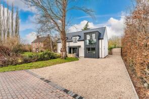 Beck House, Dog Lane, Melbourne, Wilson DE73 8AH