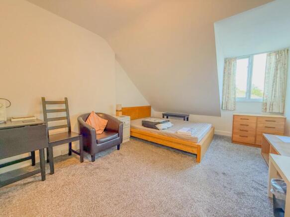 Bedroom 6