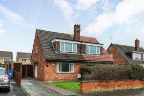 8, Woodside Crescent, Morpeth NE65 9SN