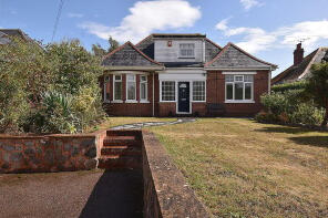 52, Birchy Barton Hill, Exeter EX1 3HD