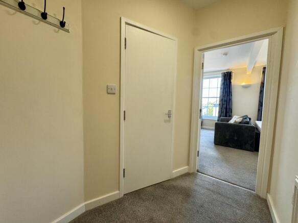 Upper St. Giles Street, NORWICH – pohled 6
