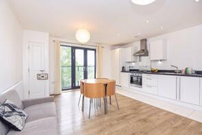 26, 101 Elite House, Broadwater Road, London SW17 0GR