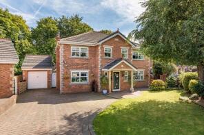7, Lavender Walk, Wigan WN4 0RD