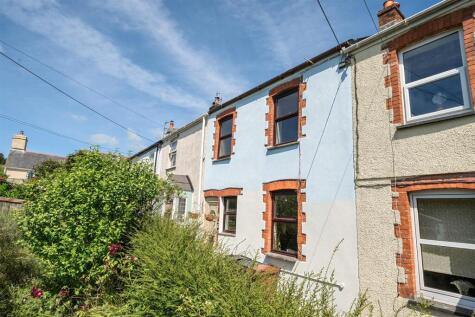 Causeway Cottages, Woodland Road, Ivybridge