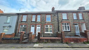 4, Rhydynos Street, Blaenavon NP4 9HD