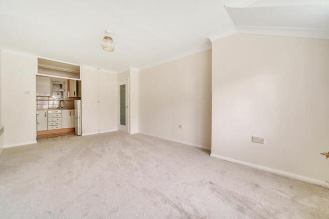 Lounge / Dining Room
