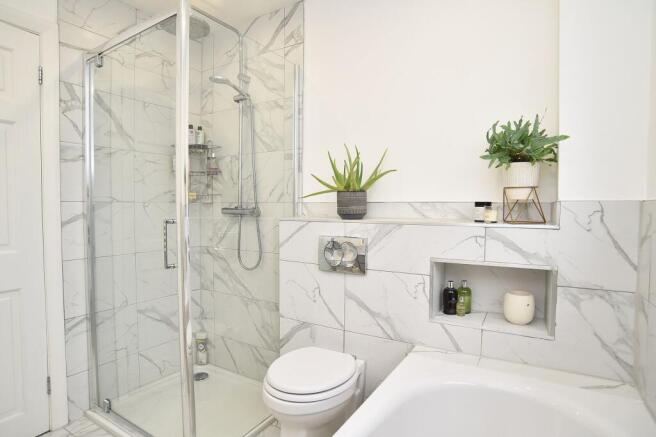 2 bed Terraced for sale Image 5