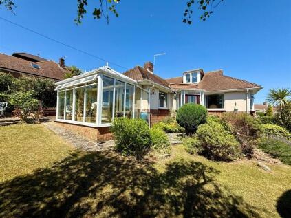 Copse Hill, Westdene, Brighton