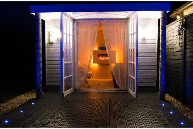Summer House