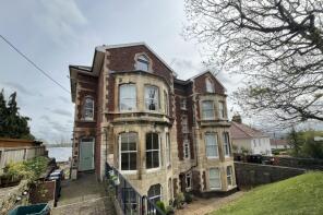 Flat 6, 48, South Road, Bristol BS20 7DX