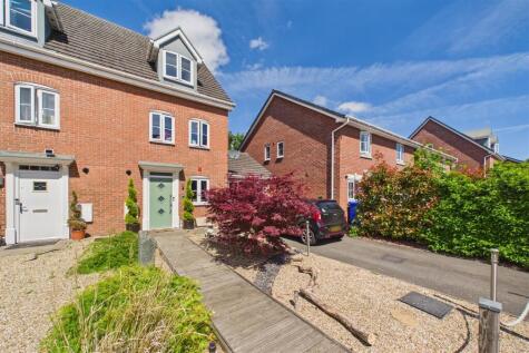 Saw Mill Way, Shobnall, Burton-On-Trent