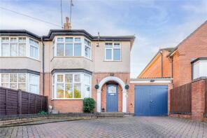 241, Rugby Road, Leamington Spa CV32 6DY
